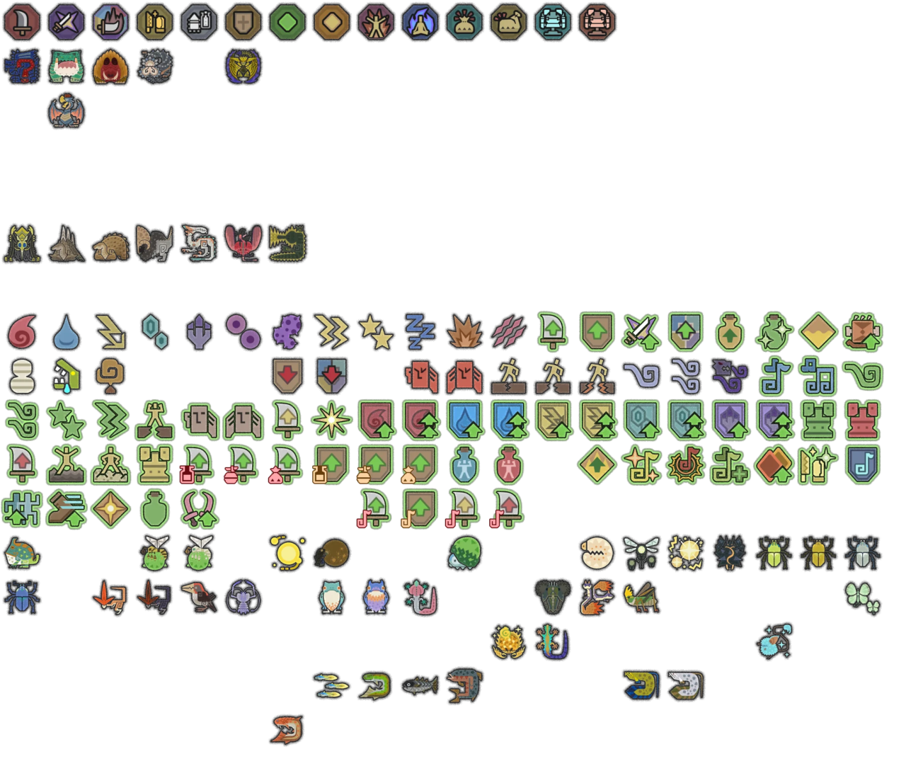 モンハンワイルズ攻略】リーク最新情報｜復活モンスター新フィールド【モンスターハンターMHWildsまとめ】