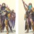 【モンハンNow】ティガレックスなどの新モンスター装備強化に必要なサブ素材一覧【まとめ速報攻略】