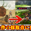 【モンハンワイルズ】過去作の採取音に変更するMODの導入方法・ダウンロードと入れ方【MHWildsチート改造】