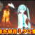 【モンハンワイルズ】歌姫を初音ミクに変えるMODの導入方法・ダウンロードと入れ方｜重ね着キャラメイク【MHWildsチート改造】