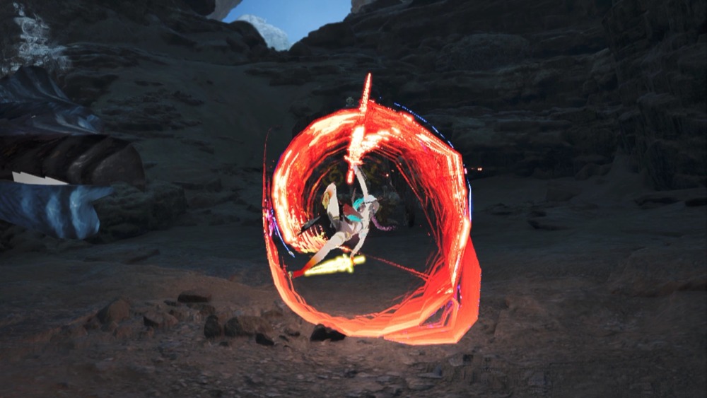 赤