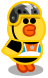 新記録のカヤックサリー