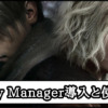 【バイオ レクイエムMOD】Fluffy Manager(ふわふわマネージャー)の導入方法と使い方｜アプデ後に落ちるエラー時・稼働しない時の対策【バイオハザード9チート改造】